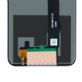 WYŚWIETLACZ I DIGITIZER LG K41S Z ZESTAWEM NAPRAWCZYM CZARNY