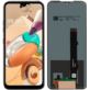 WYŚWIETLACZ I DIGITIZER LG K41S Z ZESTAWEM NAPRAWCZYM CZARNY