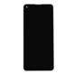 WYŚWIETLACZ I DIGITIZER LG K51S LMK510EMW Z ZESTAWEM NAPRAWCZYM CZARNY