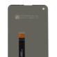 WYŚWIETLACZ I DIGITIZER LG K51S LMK510EMW Z ZESTAWEM NAPRAWCZYM CZARNY