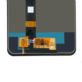 WYŚWIETLACZ I DIGITIZER LG K51S LMK510EMW Z ZESTAWEM NAPRAWCZYM CZARNY