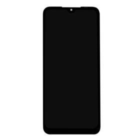 WYŚWIETLACZ Z DIGITIZEREM LG K41S CZARNY IPS Z NARZĘDZIAMI