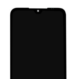 WYŚWIETLACZ Z DIGITIZEREM LG K41S CZARNY IPS Z NARZĘDZIAMI