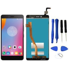 WYŚWIETLACZ Z DIGITIZEREM FULL SET LENOVO K6 NOTE K53-A48 Z NARZĘDZIAMI