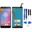 WYŚWIETLACZ Z DIGITIZEREM FULL SET LENOVO K6 NOTE K53-A48 Z NARZĘDZIAMI