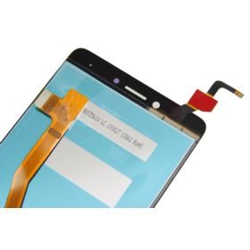 WYŚWIETLACZ Z DIGITIZEREM FULL SET LENOVO K6 NOTE K53-A48 Z NARZĘDZIAMI