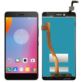 WYŚWIETLACZ I DIGITIZER LENOVO K6 NOTE I SZKŁO HARTOWANE GAT