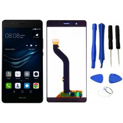 WYŚWIETLACZ Z DIGITIZEREM FULL SET HUAWEI P9 LITE 2016 VNS-L31 VNS-L21 VNS-L22 Z NARZĘDZIAMI