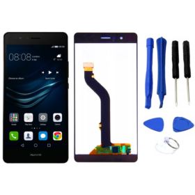 WYŚWIETLACZ Z DIGITIZEREM FULL SET HUAWEI P9 LITE 2016 VNS-L31 VNS-L21 VNS-L22 Z NARZĘDZIAMI