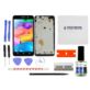 WYŚWIETLACZ Z DIGITIZEREM FULL SET HUAWEI HONOR 4X Z ZESTAWEM NAPRAWCZYM