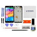 WYŚWIETLACZ Z DIGITIZEREM FULL SET HUAWEI HONOR 4X Z ZESTAWEM NAPRAWCZYM