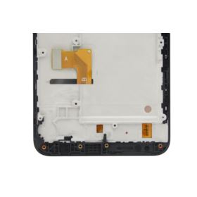 WYŚWIETLACZ Z DIGITIZEREM FULL SET HUAWEI HONOR 4X Z ZESTAWEM NAPRAWCZYM