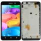 WYŚWIETLACZ I DIGITIZER HUAWEI HONOR 4X CZARNY Z RAMKĄ I PROFESJONALNYMI NARZĘDZIAMI GAT
