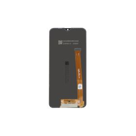 WYŚWIETLACZ I DIGITIZER SAMSUNG GALAXY A20E SM-A202F SM-A20E SM-A202 Z NARZĘDZIAMI CZARNY