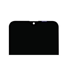 WYŚWIETLACZ I DIGITIZER SAMSUNG GALAXY A20E SM-A202F SM-A20E SM-A202 Z NARZĘDZIAMI CZARNY
