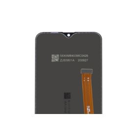 WYŚWIETLACZ I DIGITIZER SAMSUNG GALAXY A20E SM-A202F SM-A20E SM-A202 Z NARZĘDZIAMI CZARNY
