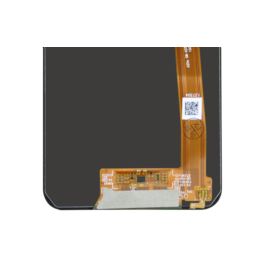 WYŚWIETLACZ I DIGITIZER SAMSUNG GALAXY A20E SM-A202F SM-A20E SM-A202 Z NARZĘDZIAMI CZARNY