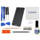 WYŚWIETLACZ Z DIGITIZEREM HUAWEI HONOR 8 FRD-L09 FRD-AL10 CZARNY Z ZESTAWEM NAPRAWCZYM
