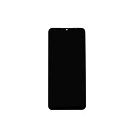 WYŚWIETLACZ Z DIGITIZEREM XIAOMI REDMI 9A 9C M2006C3LG Z NARZĘDZIAMI CZARNY