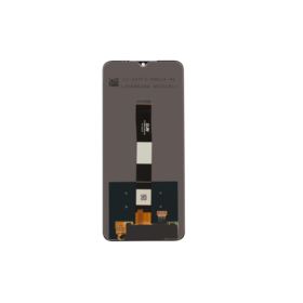 WYŚWIETLACZ Z DIGITIZEREM XIAOMI REDMI 9A 9C M2006C3LG Z NARZĘDZIAMI CZARNY