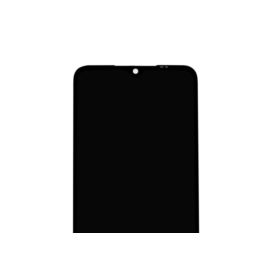 WYŚWIETLACZ Z DIGITIZEREM XIAOMI REDMI 9A 9C M2006C3LG Z NARZĘDZIAMI CZARNY
