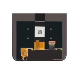WYŚWIETLACZ Z DIGITIZEREM XIAOMI REDMI 9A 9C M2006C3LG Z NARZĘDZIAMI CZARNY