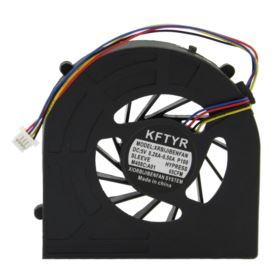 WENTYLATOR CHŁODZENIE WIATRAK HP PROBOOK 4520S 4525S 4720S  K0504E