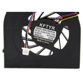WENTYLATOR CHŁODZENIE WIATRAK HP PROBOOK 4520S 4525S 4720S  K0504E