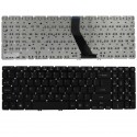 KLAWIATURA ACER ASPIRE V3-571G V5-573G V5-531 V5-551 V5-571 V5-571G V5-571P KB.I170A.410