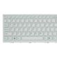 KLAWIATURA SONY VPC-EH EH2 EH3 VPC-EH1Z1E PCG-71 PCG-71811M US BIAŁA Z RAMKĄ