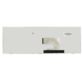 KLAWIATURA SONY VPC-EH EH2 EH3 VPC-EH1Z1E PCG-71 PCG-71811M US BIAŁA Z RAMKĄ