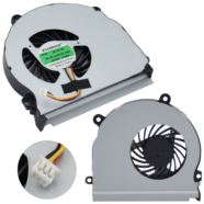 WENTYLATOR CHŁODZENIE WIATRAK SAMSUNG NP350 NP355 NP350E5C NP350V5C BA31-00132B