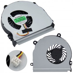 WENTYLATOR CHŁODZENIE WIATRAK SAMSUNG NP350 NP355 NP350E5C NP350V5C BA31-00132B
