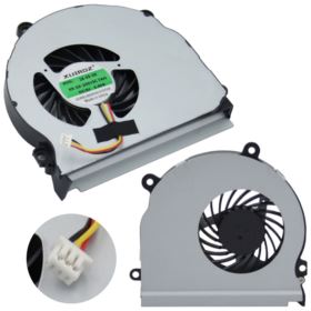 WENTYLATOR CHŁODZENIE WIATRAK SAMSUNG NP350 NP355 NP350E5C NP350V5C BA31-00132B