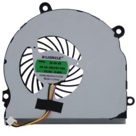 WENTYLATOR CHŁODZENIE WIATRAK SAMSUNG NP350 NP355 NP350E5C NP350V5C BA31-00132B