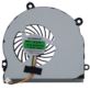WENTYLATOR CHŁODZENIE WIATRAK SAMSUNG NP350 NP355 NP350E5C NP350V5C BA31-00132B