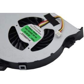 WENTYLATOR CHŁODZENIE WIATRAK SAMSUNG NP350 NP355 NP350E5C NP350V5C BA31-00132B