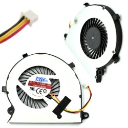 WENTYLATOR TOSHIBA SATELLITE RADIUS P55W P55W-B P55W-B5220 P55W-B5224 P55W-B5112 BAAA0705R5H