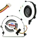 WENTYLATOR TOSHIBA SATELLITE RADIUS P55W P55W-B P55W-B5220 P55W-B5224 P55W-B5112 BAAA0705R5H
