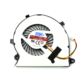 WENTYLATOR TOSHIBA SATELLITE RADIUS P55W P55W-B P55W-B5220 P55W-B5224 P55W-B5112 BAAA0705R5H