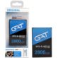BATERIA LG K10 2017 M250 M250N M250E X400 M250I BL-46G1F 2800MAH GAT
