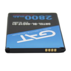 BATERIA LG K10 2017 M250 M250N M250E X400 M250I BL-46G1F 2800MAH GAT