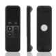 ETUI NA PILOTA APPLE TV 4TH GEN SILIKONOWE CZARNE