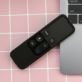 ETUI NA PILOTA APPLE TV 4TH GEN SILIKONOWE CZARNE