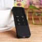 ETUI NA PILOTA APPLE TV 4TH GEN SILIKONOWE CZARNE