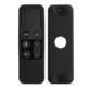 ETUI NA PILOTA APPLE TV 4TH GEN SILIKONOWE CZARNE
