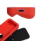 ETUI NA PILOTA APPLE TV 4TH GEN SILIKONOWE CZARNE