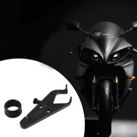 TEMPOMAT MOTOCYKLOWY DO MANETKI UNIWERSALNY QUAD SKUTER