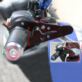 TEMPOMAT MOTOCYKLOWY DO MANETKI UNIWERSALNY QUAD SKUTER