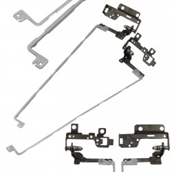 ZAWIASY HP PAVILION 17-AK 17-AK013DX 17-AK051NR 17-AK061NR 17-BS011DX 929370-001